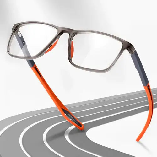(Pague 3, Leve 5 Unidades) Óculos Ultra Focal com Grau Adaptável Unissex | Armação Flexy