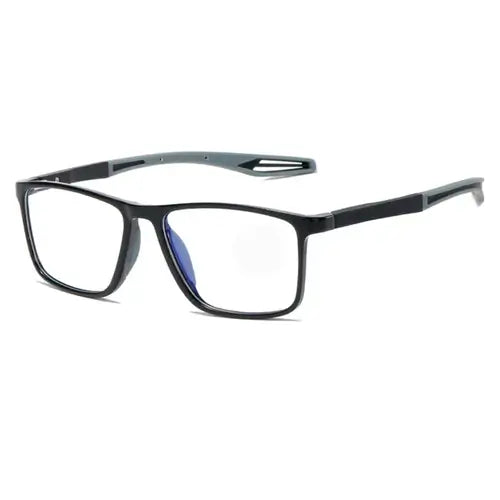 (Pague 3, Leve 5 Unidades) Óculos Ultra Focal com Grau Adaptável Unissex | Armação Flexy